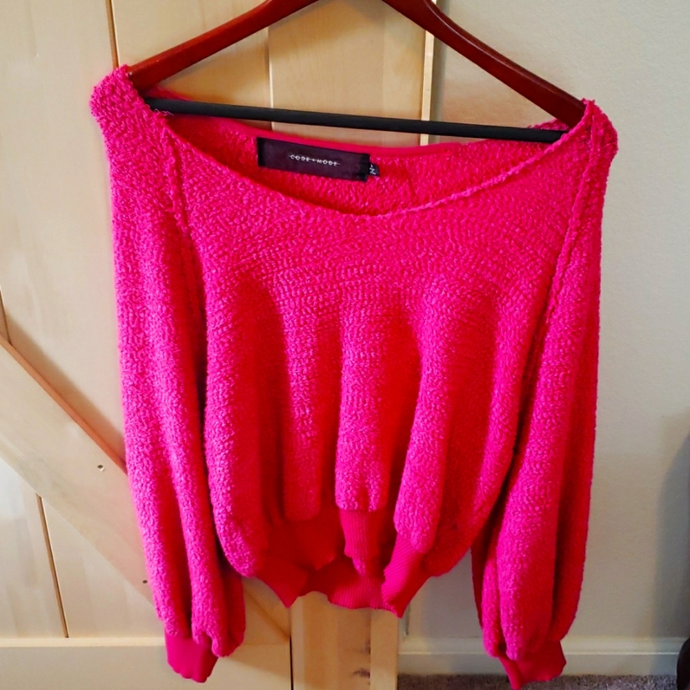 Sweater